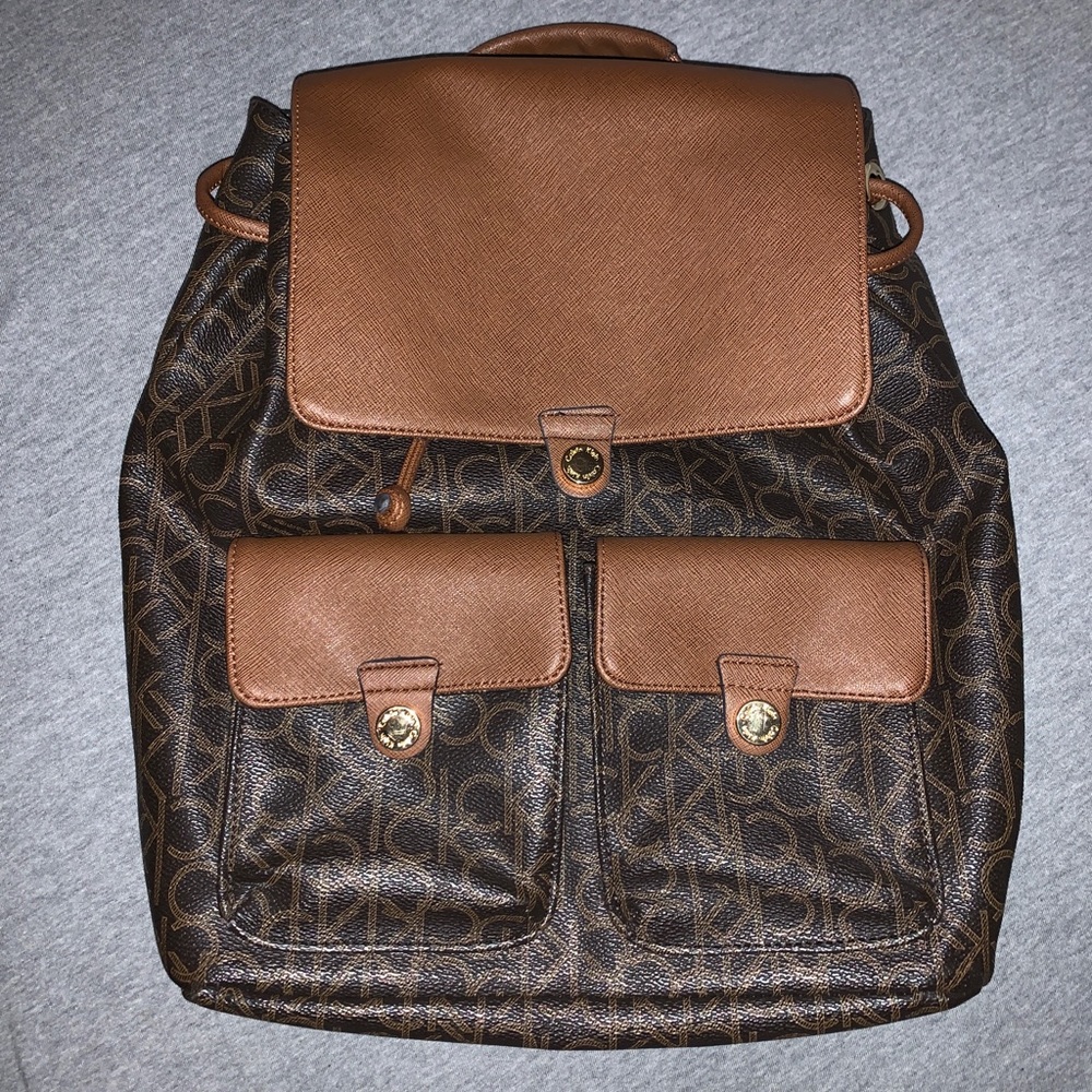 Calvin Klein Backpack